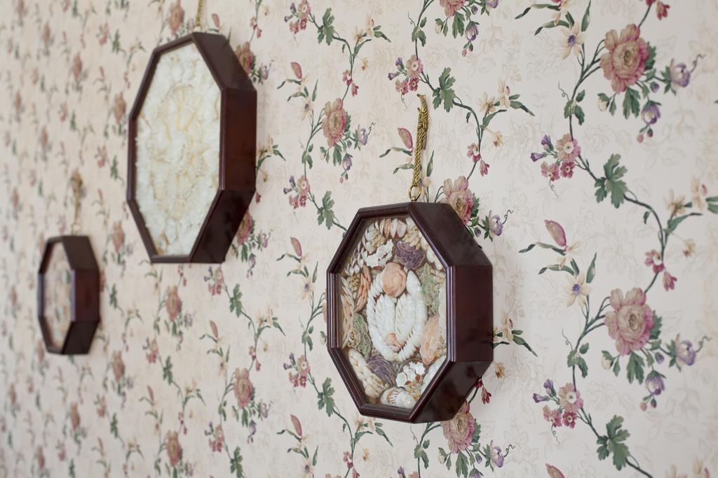 Isaiah Jones Homestead Bed And Breakfast Сэндвич Экстерьер фото