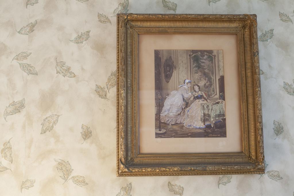 Isaiah Jones Homestead Bed And Breakfast Сэндвич Экстерьер фото
