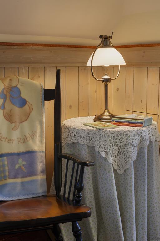 Isaiah Jones Homestead Bed And Breakfast Сэндвич Экстерьер фото