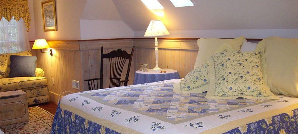 Isaiah Jones Homestead Bed And Breakfast Сэндвич Экстерьер фото