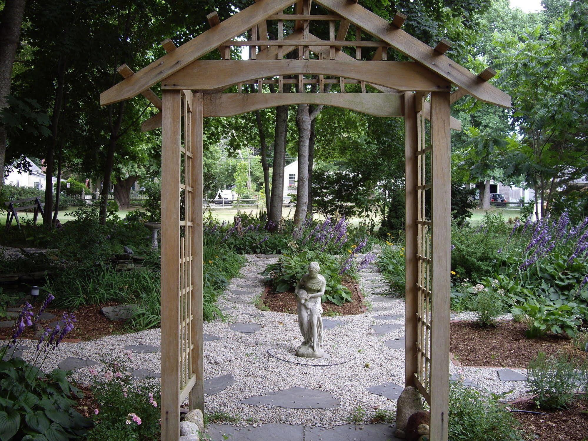 Isaiah Jones Homestead Bed And Breakfast Сэндвич Удобства фото